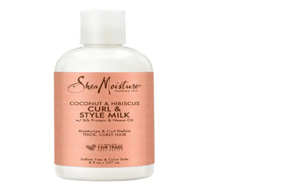 3a curly hair products - a hair styling product