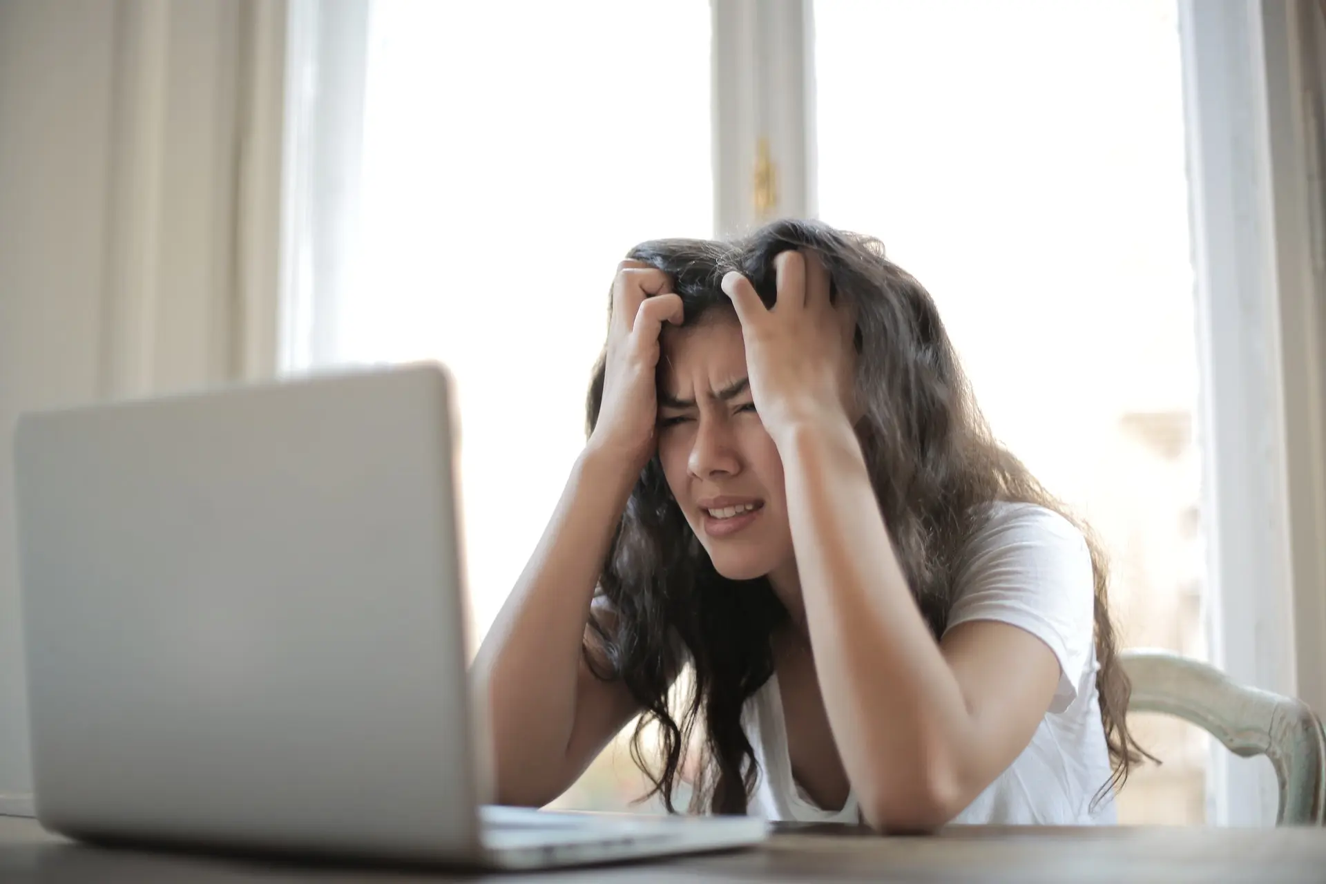 4 causes of anxiety and how to cope