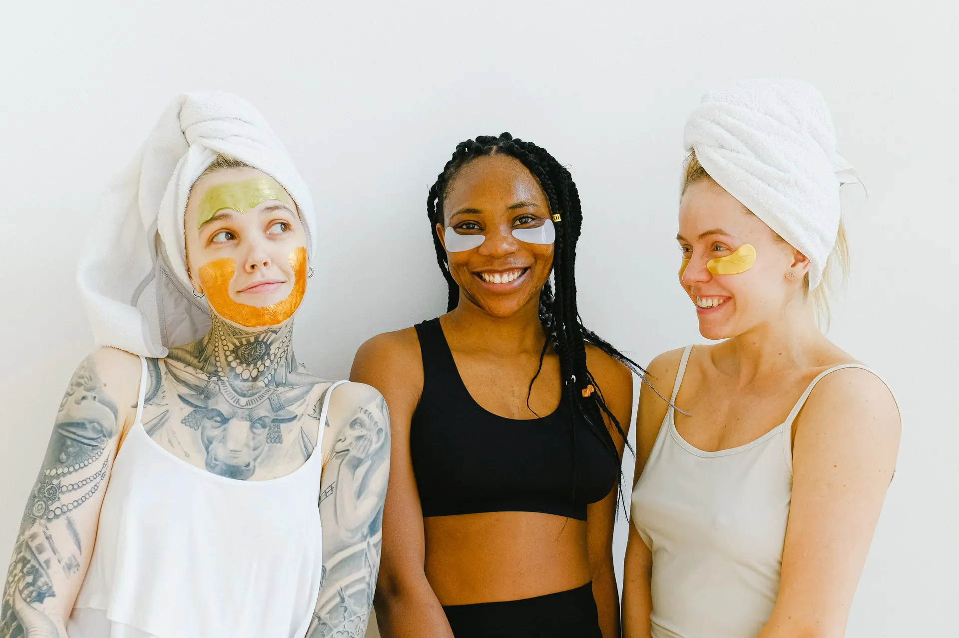7 Tips for Prioritizing Self-Care When You're Swamped
