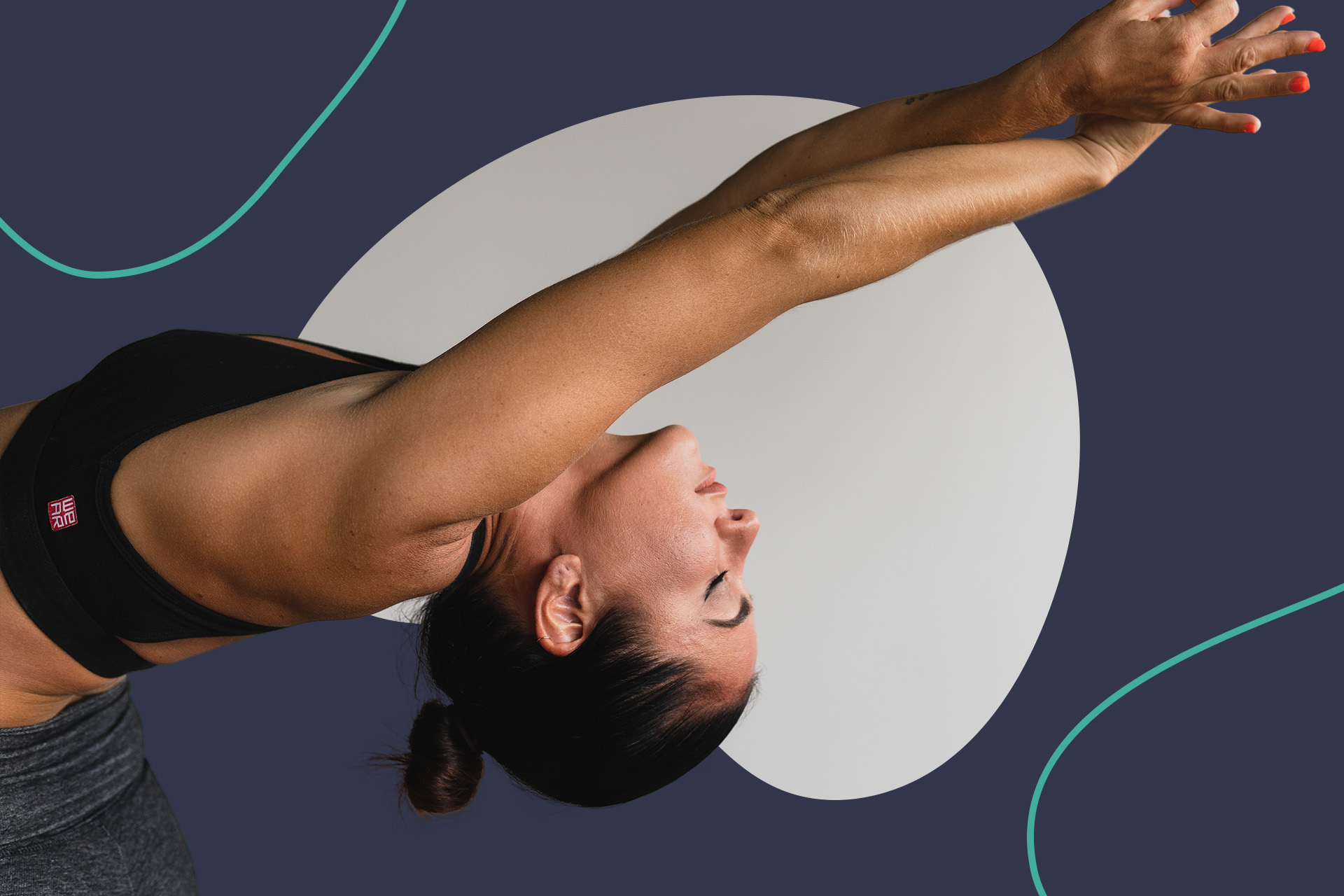 9 of the Easiest At-Home Workouts to Try on the Cheap - Body+Mind Magazine