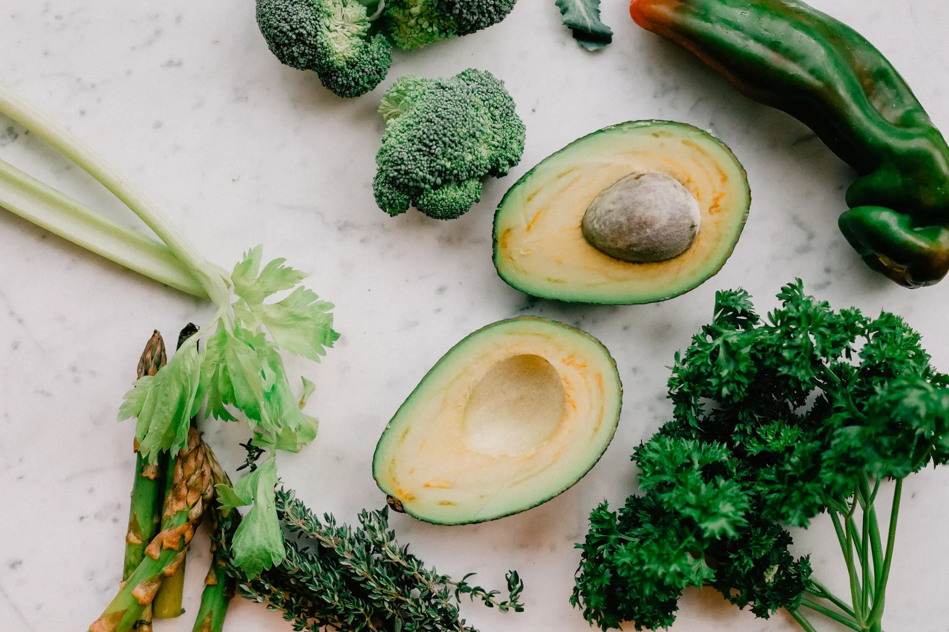 What Can Antioxidants Do Eat More Vegetables