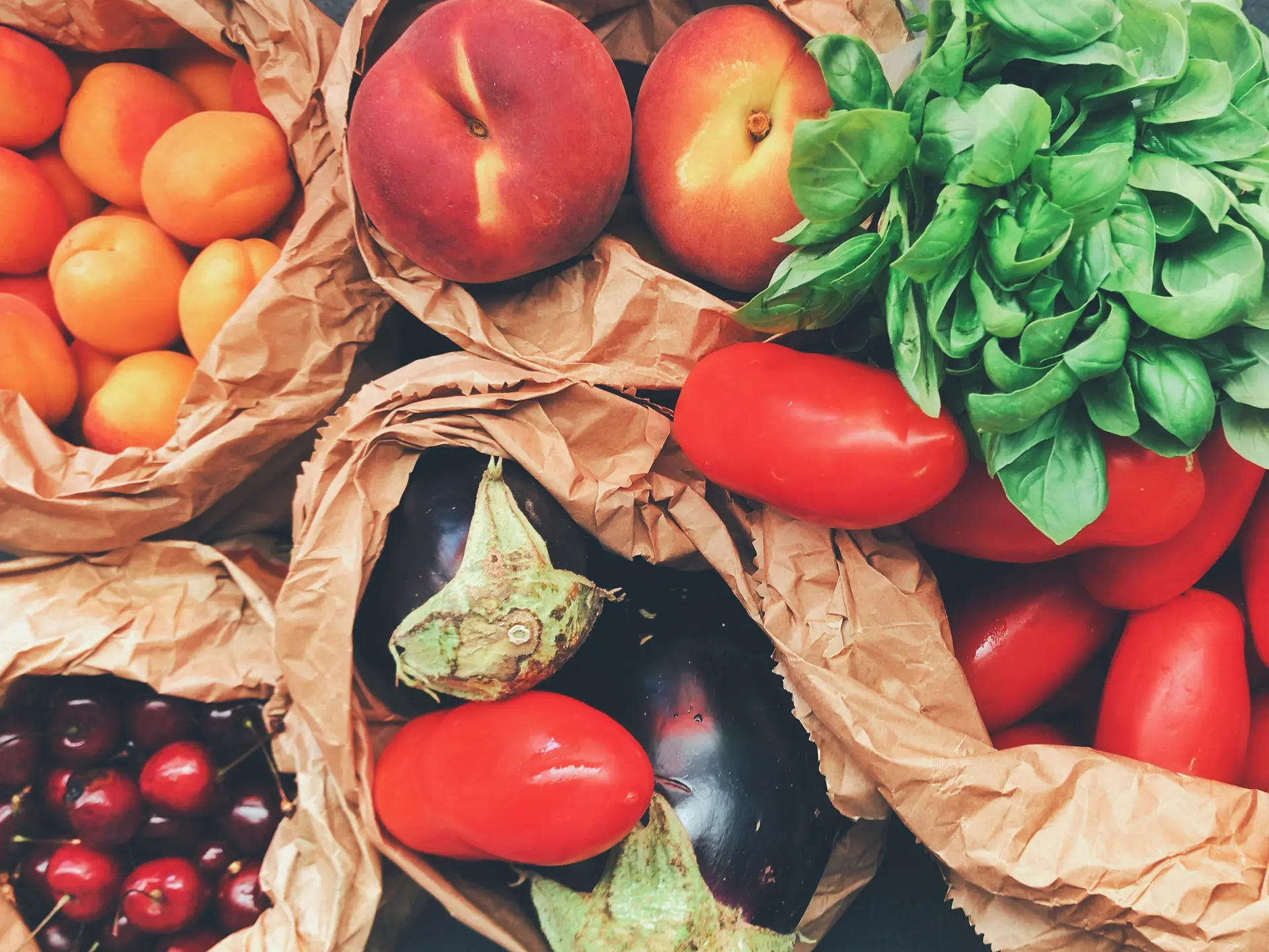 What Do Antioxidants Do 8 Impressive Benefits