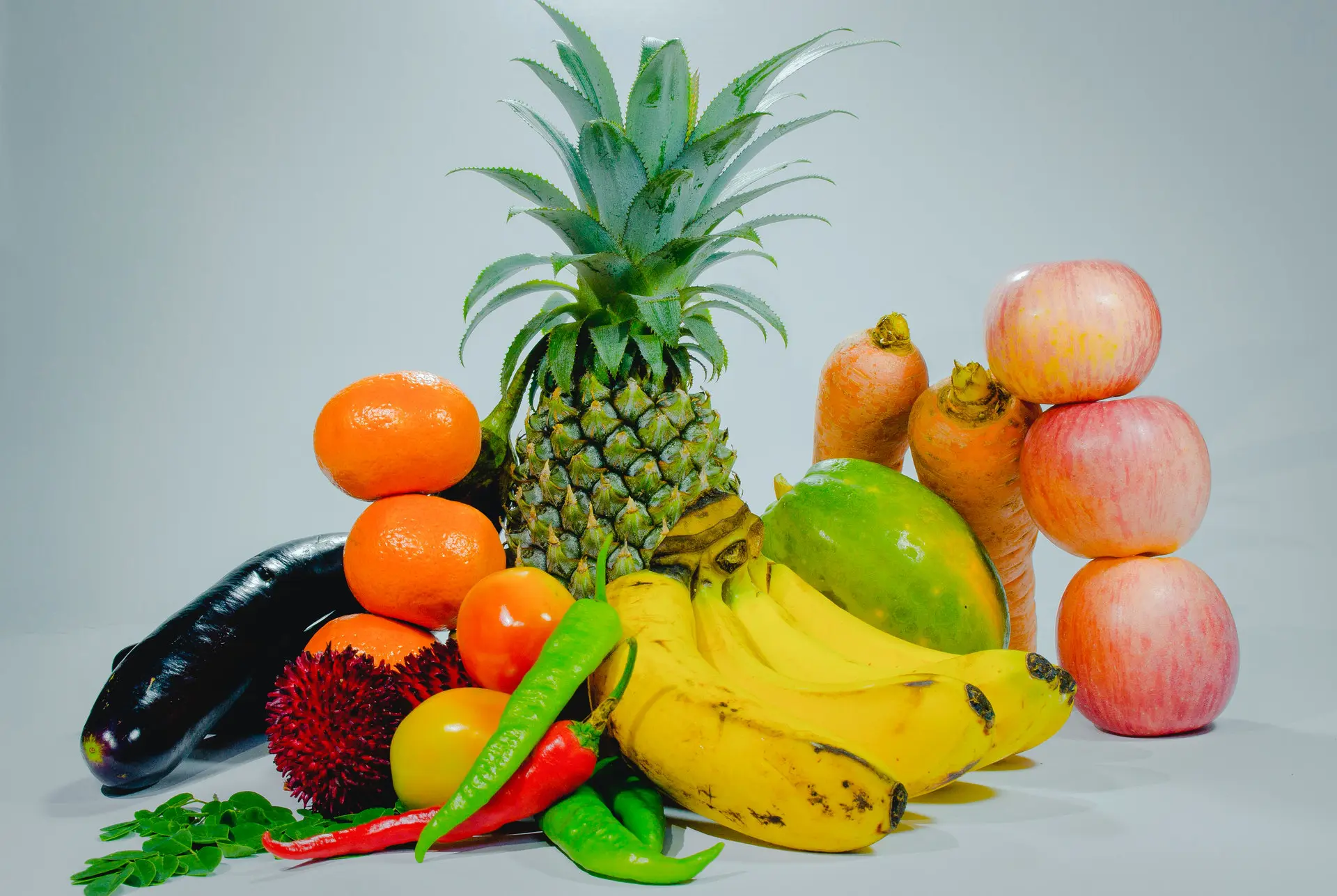 What Do Antioxidants Do Add More Fruit to Your Diet and See