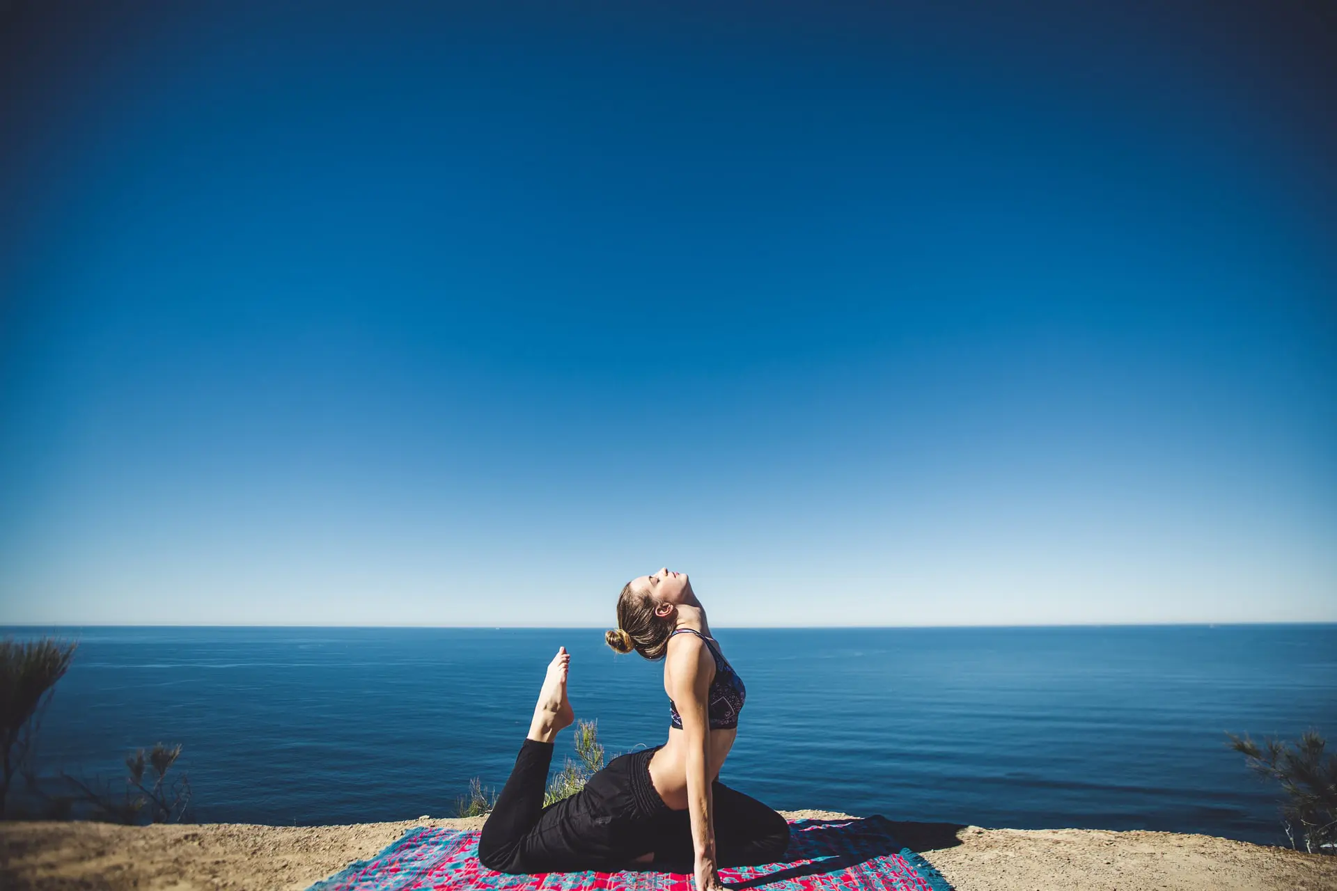 Perfect Self-Care Day Routine