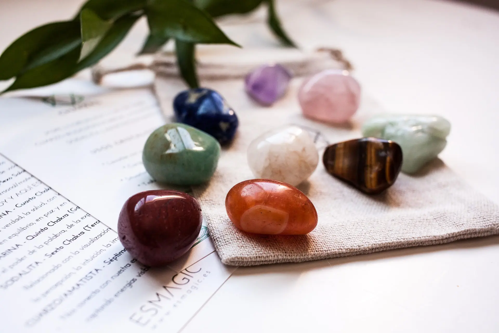 chakra meditation for beginners