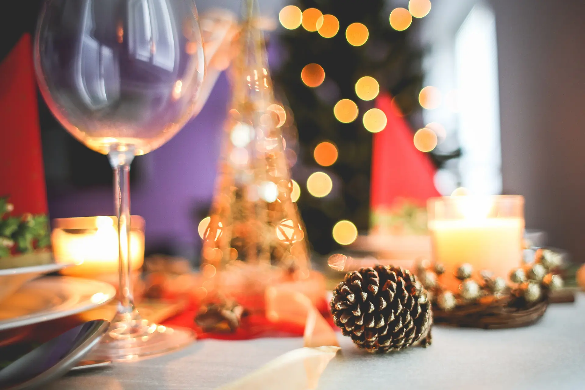 10 Fun Christmas Foods