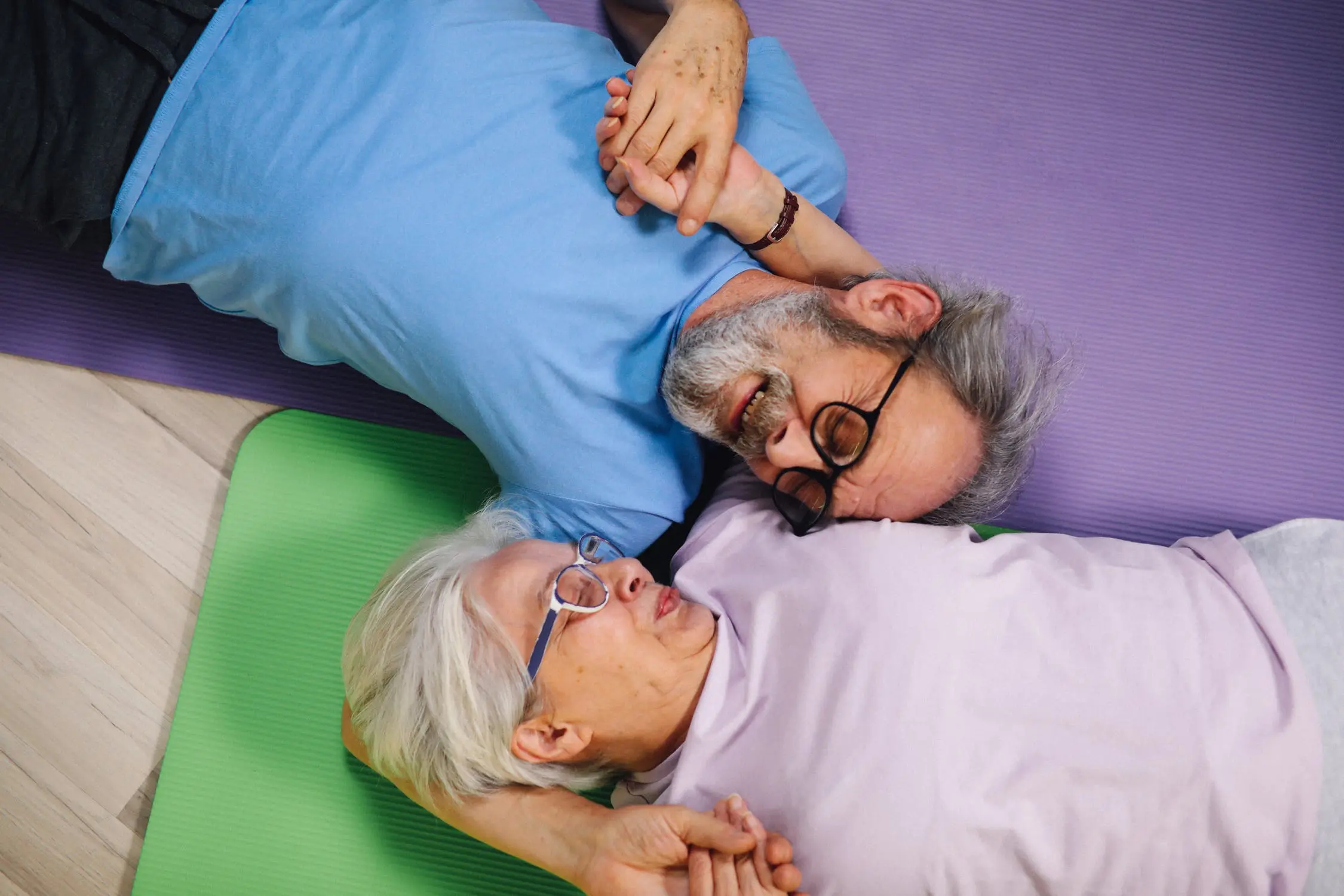self-care activities for couples