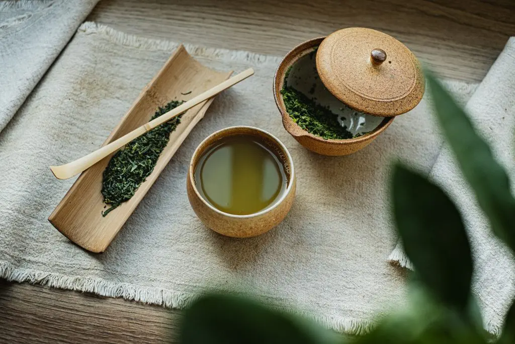 When is the best time to drink green tea for weight loss? Consume this beverage any time of day to experience the benefits.
