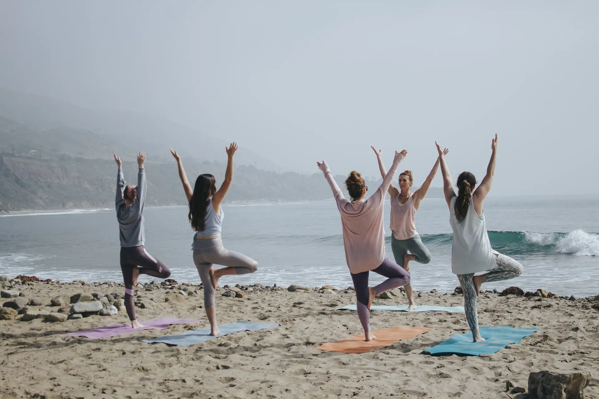 power yoga