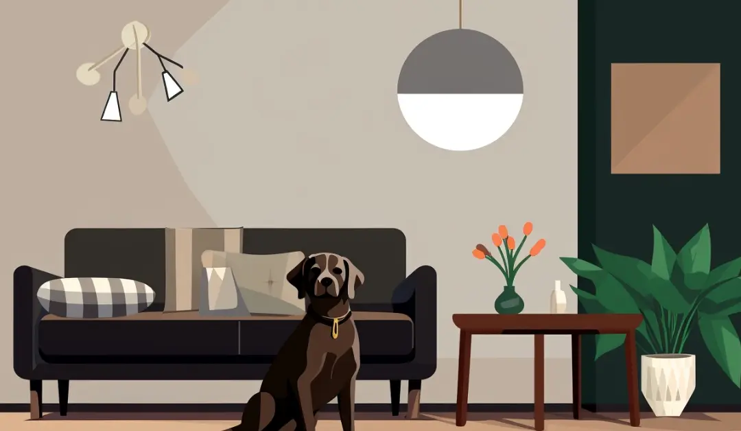 dogs for people with allergies