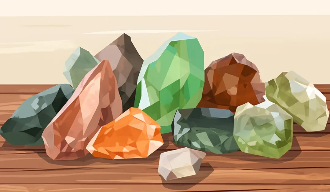 crystal meditation for beginners