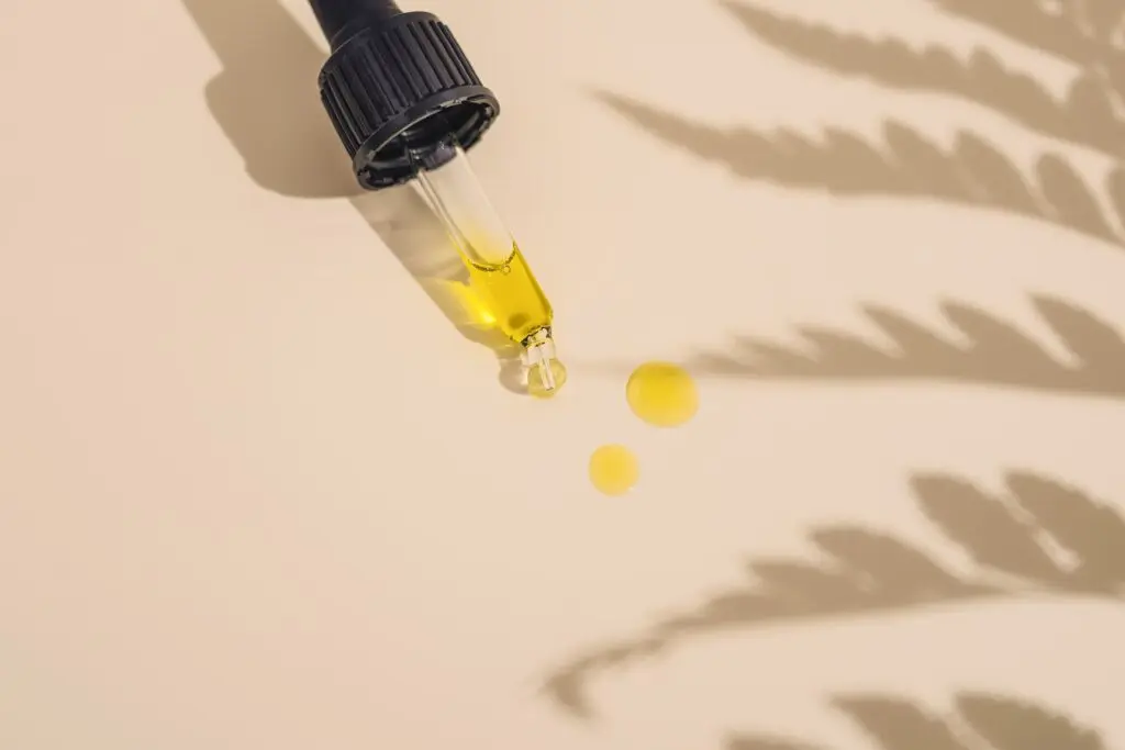 Skin Care Serum