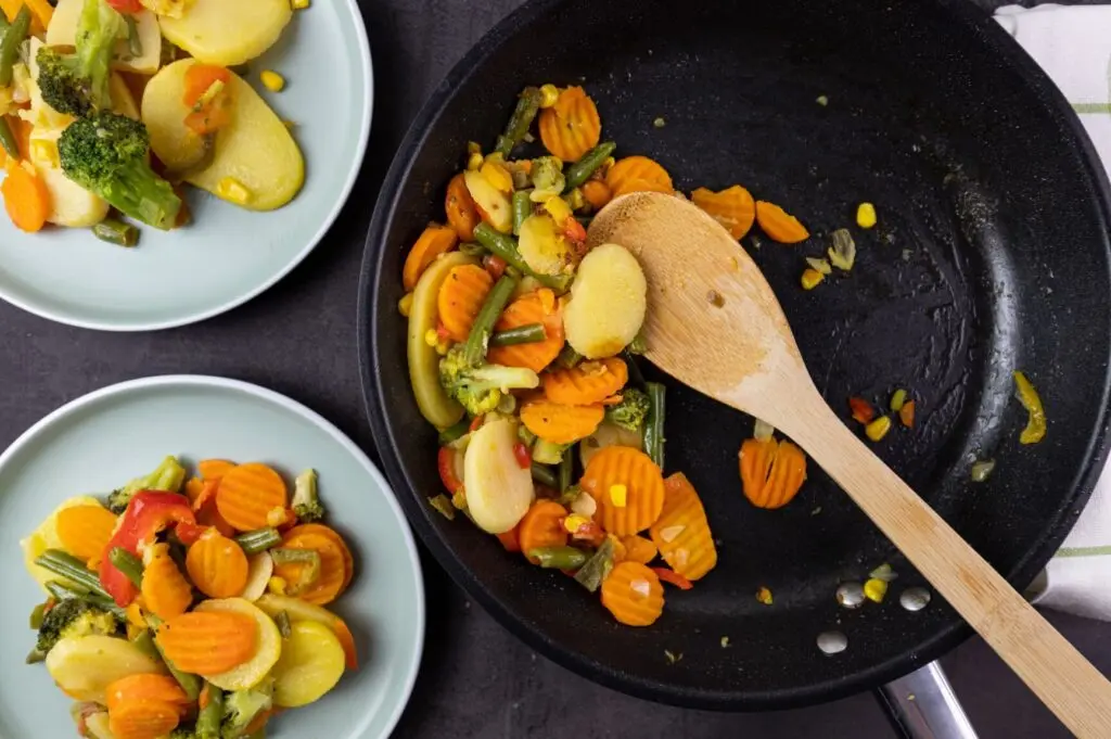 healthy food - healthy dinner ideas