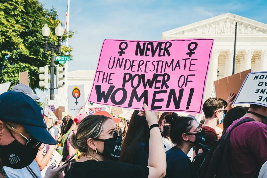 Women's March