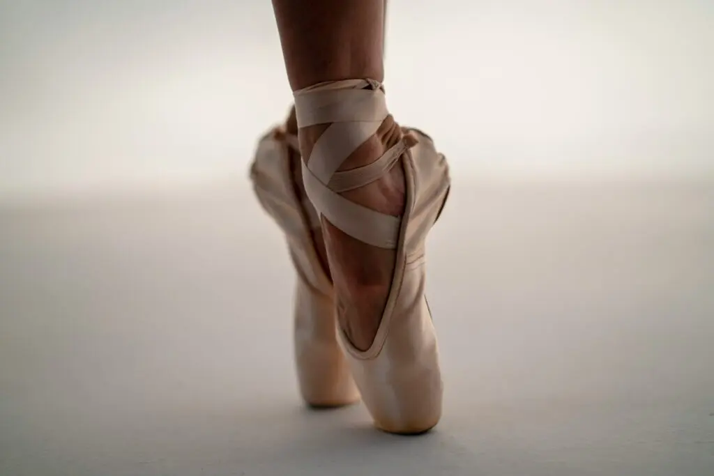 Ballet Slippers
