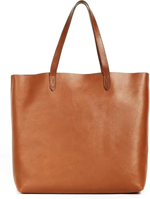 Madewell Women's The Transport Tote
