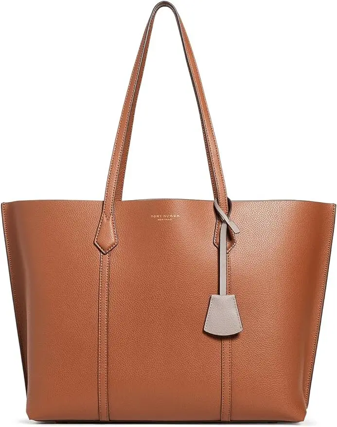 Tory Burch compartment tote