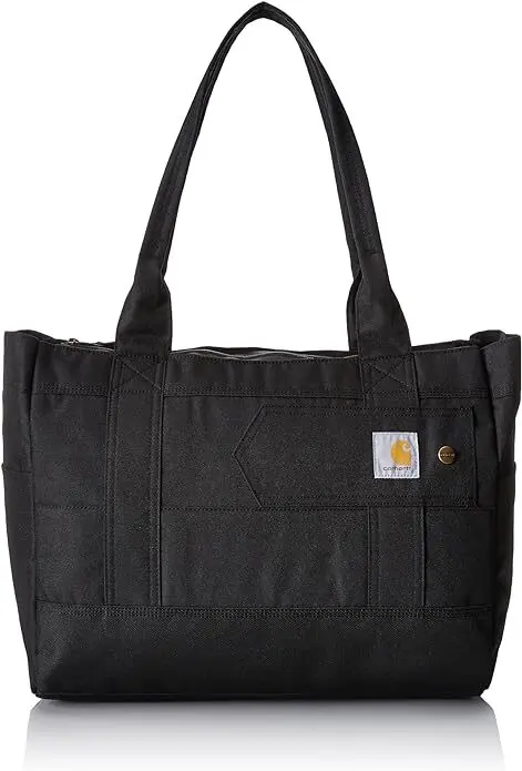 Carhartt horizontal tote