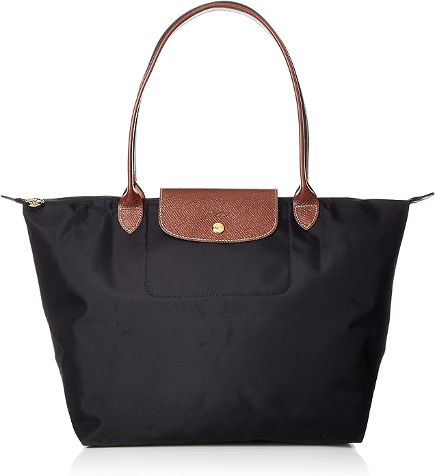 Longchamp tote bag