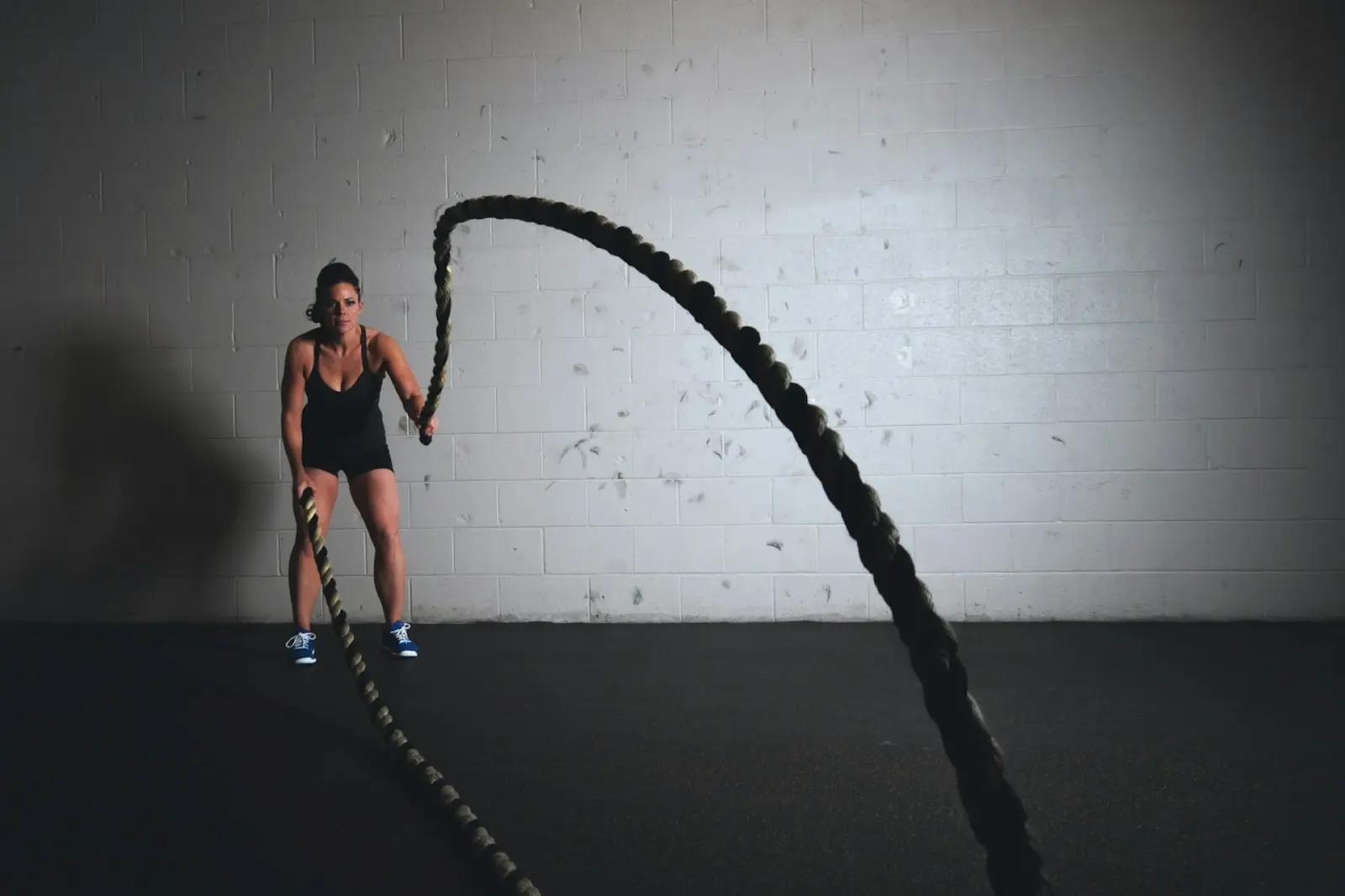 woman exercise