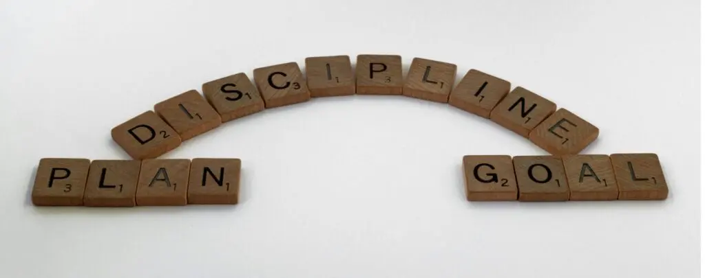 Life mappings provides motivation to achieve goals