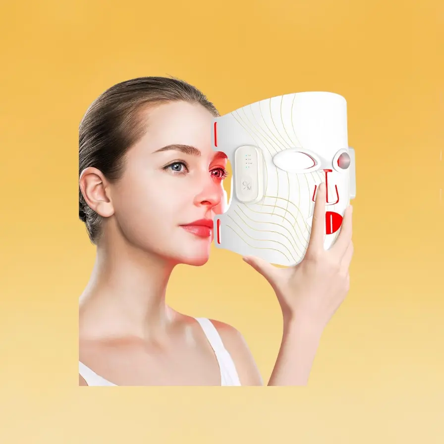 Best LED Face Mask