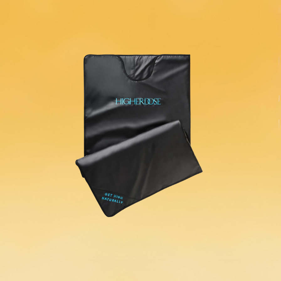 Best Infrared Sauna Blankets - HigherDOSE