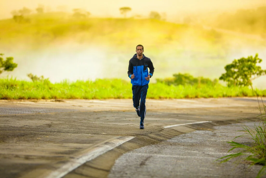 What are the best podcasts for running training?