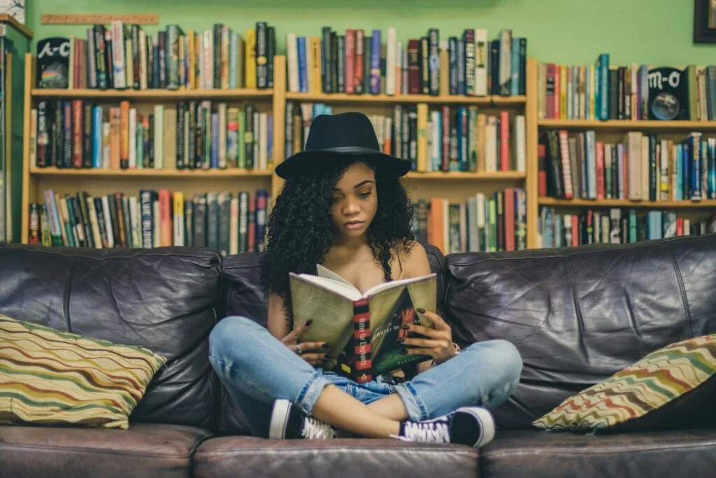 Find out how to concentrate on reading.