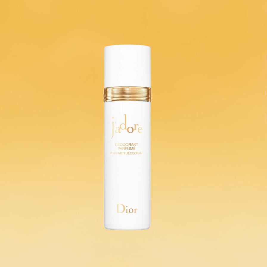 J'adore by Christian Dior Perfumed Deodorant Spray for Women