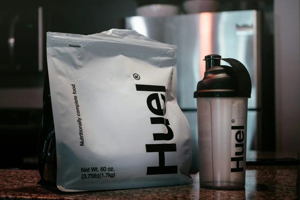 Protein powder to add to Ninja Creami recipes.