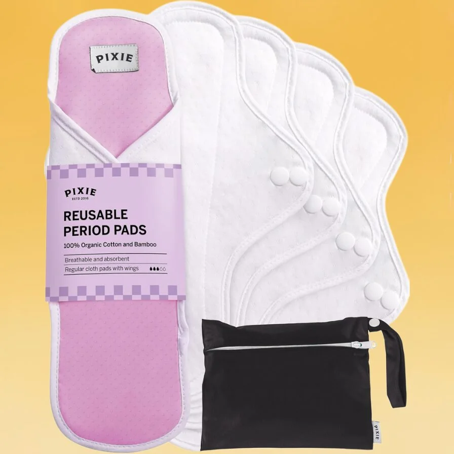 pixie pads