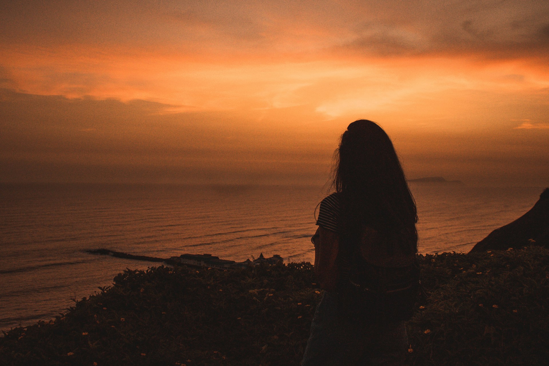 disorganized fearful-avoidant attachment
