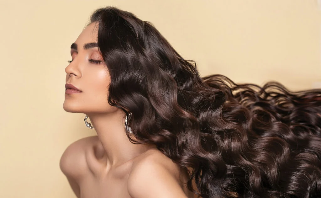 Conditioner plays a vital role in any hair care routine.