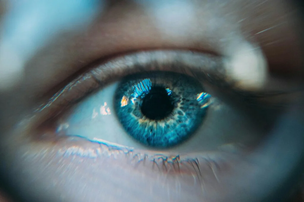 Discover what is causing your eye twitching.