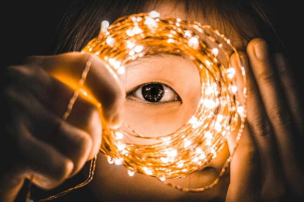 Explore frequently asked questions about eye twitching.