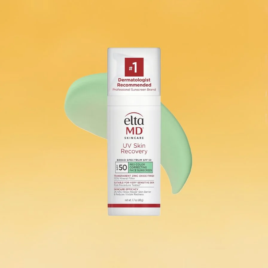EltaMD UV Skin Recovery Face Sunscreen