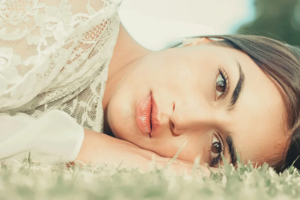 Lucid dreaming can help you interact with your dream visitors.