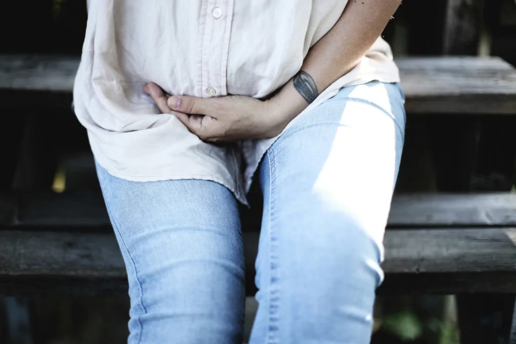 How to treat recurrent UTIs.