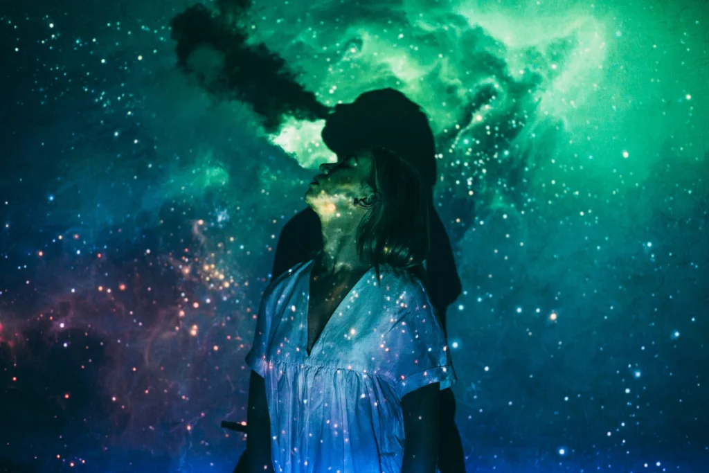 Understanding why you dream about someone can be a powerful tool.