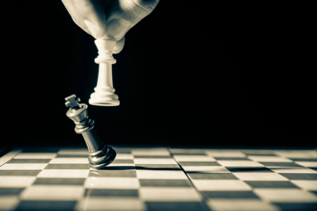 Neuroplasticity exercises like board games can be great fun.