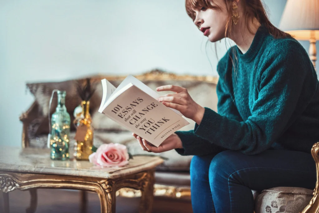 Learning something new can rewire your brain.