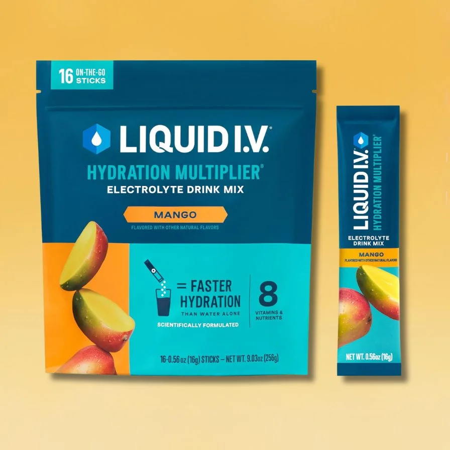 Liquid I.V. Hydration Multiplier