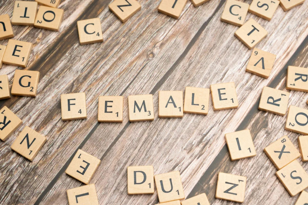 Ashwagandha is a useful herb for supporting female health.