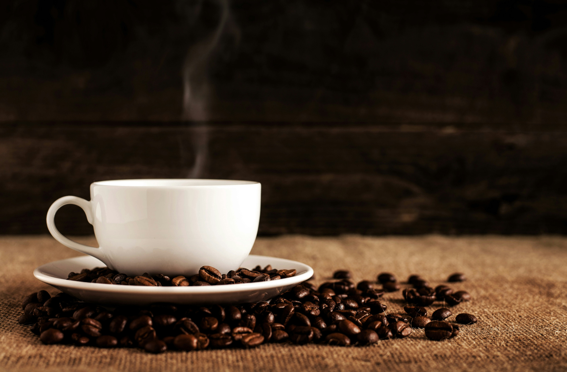 Find out how long caffeine stays in your system.