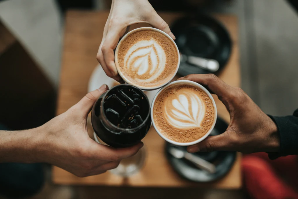 Choose a more mindful caffeine strategy for your well-being.