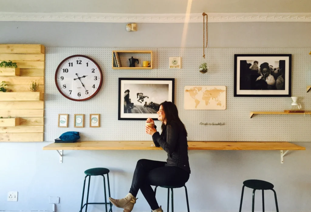 However long caffeine stays in your system, it could be harming your sleep.