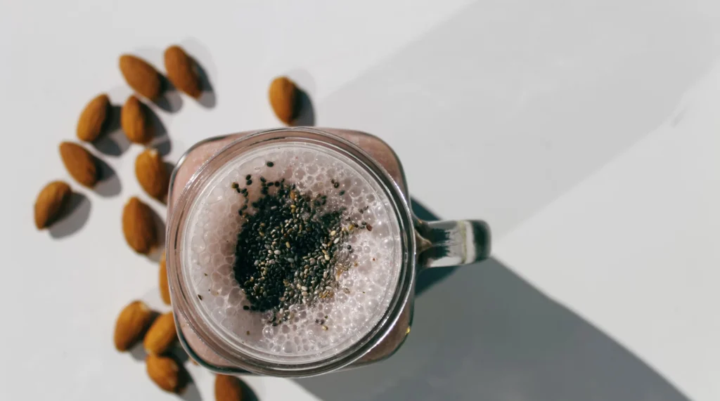 overnight oats