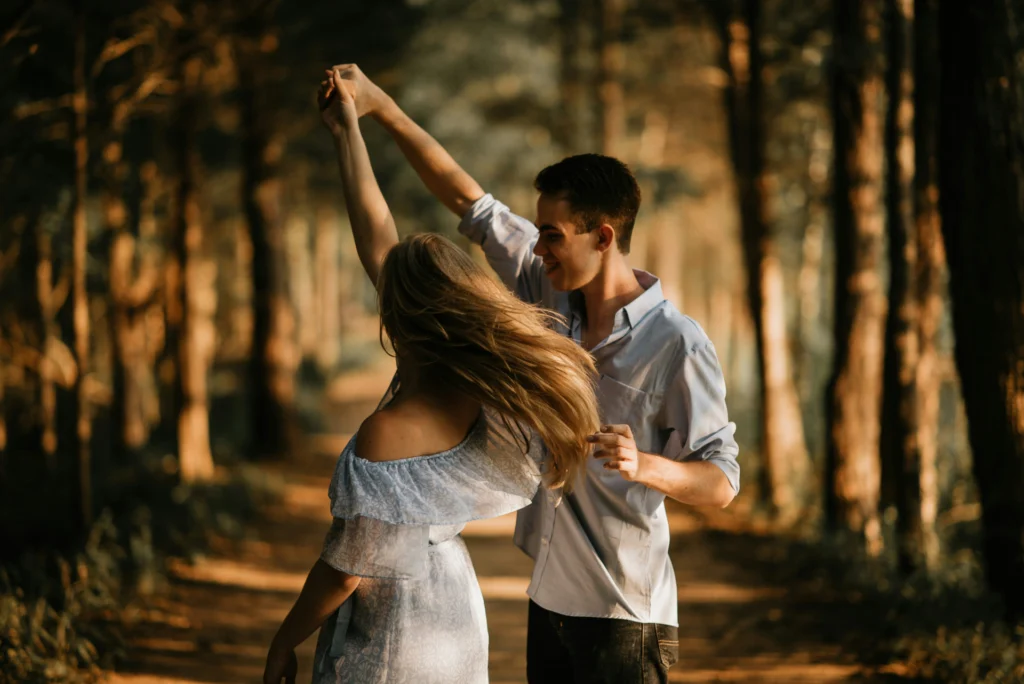 With limerence, you may only be seeing a fantasy version of the person you are obsessed with.