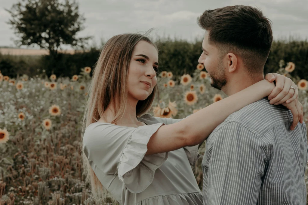 Limerence is an intense romantic infatuation that feels urgent and involuntary.